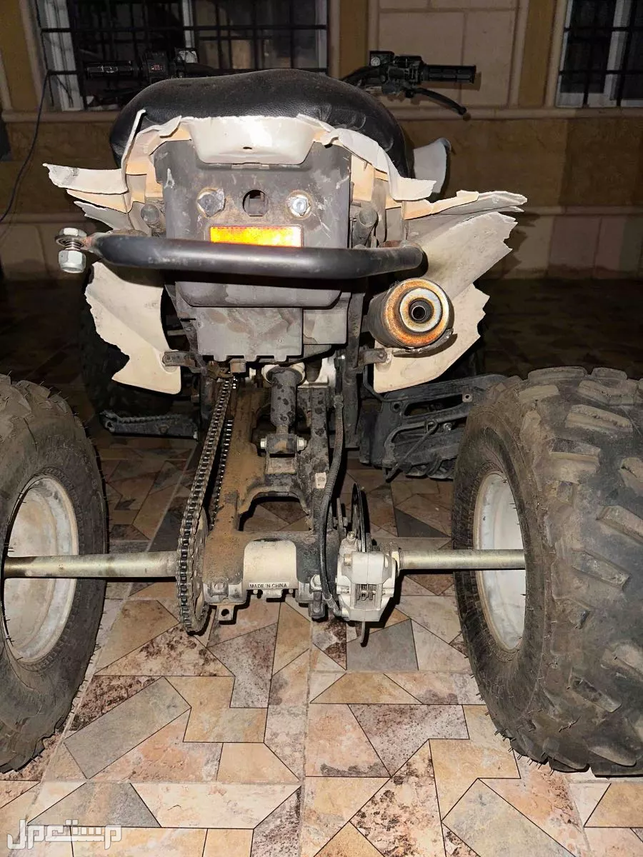 دباب للبيع ب 1500﷼ اسمه pentora125