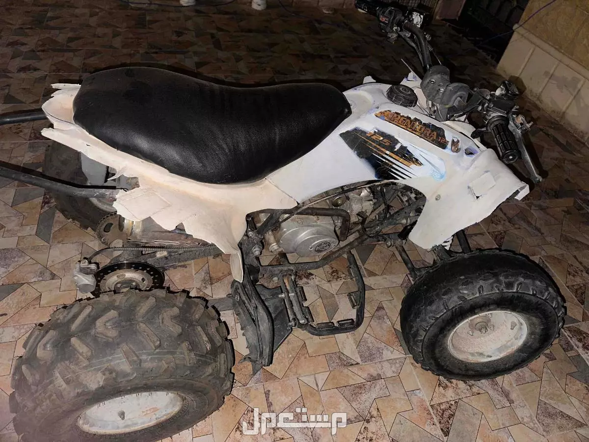 دباب للبيع ب 1500﷼ اسمه pentora125