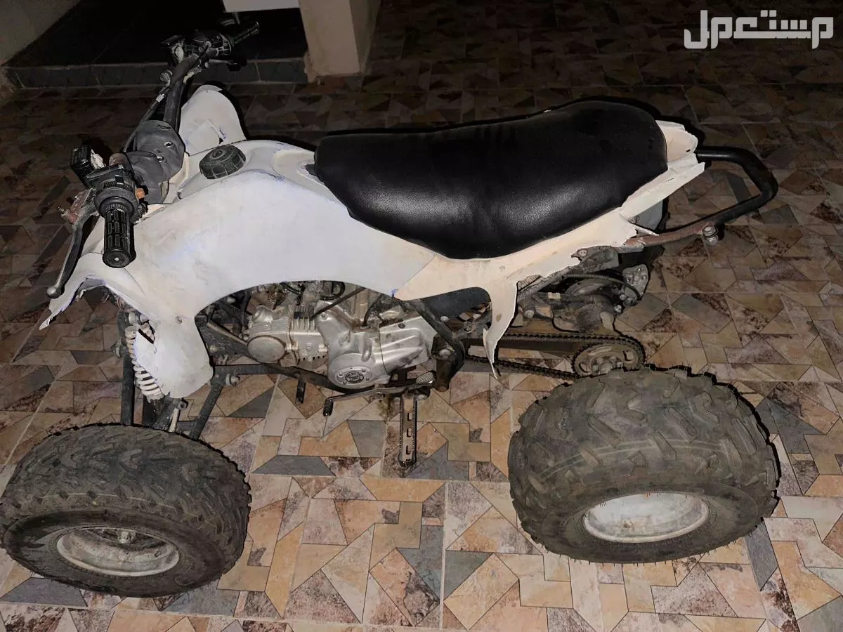 دباب للبيع ب 1500﷼ اسمه pentora125