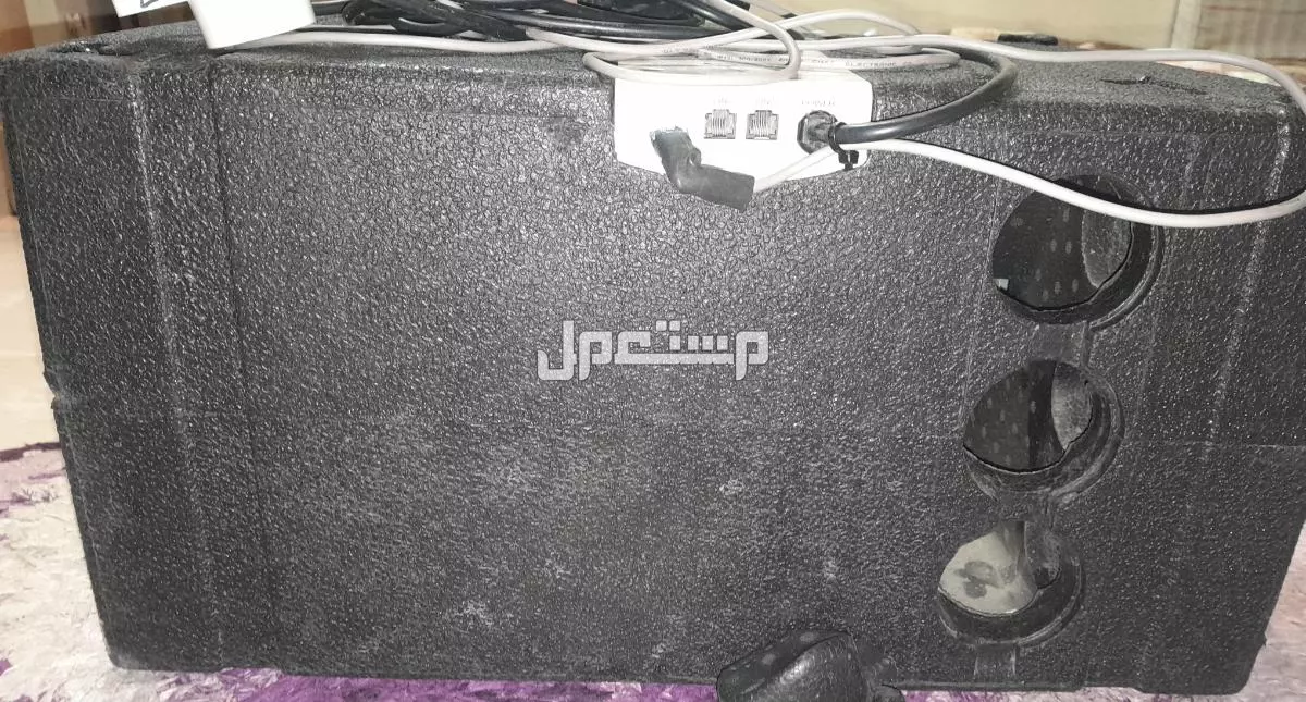 للبيع مكيف مركزي الماني مع كامل اغراضه على السوم في بريدة اخو الجديد