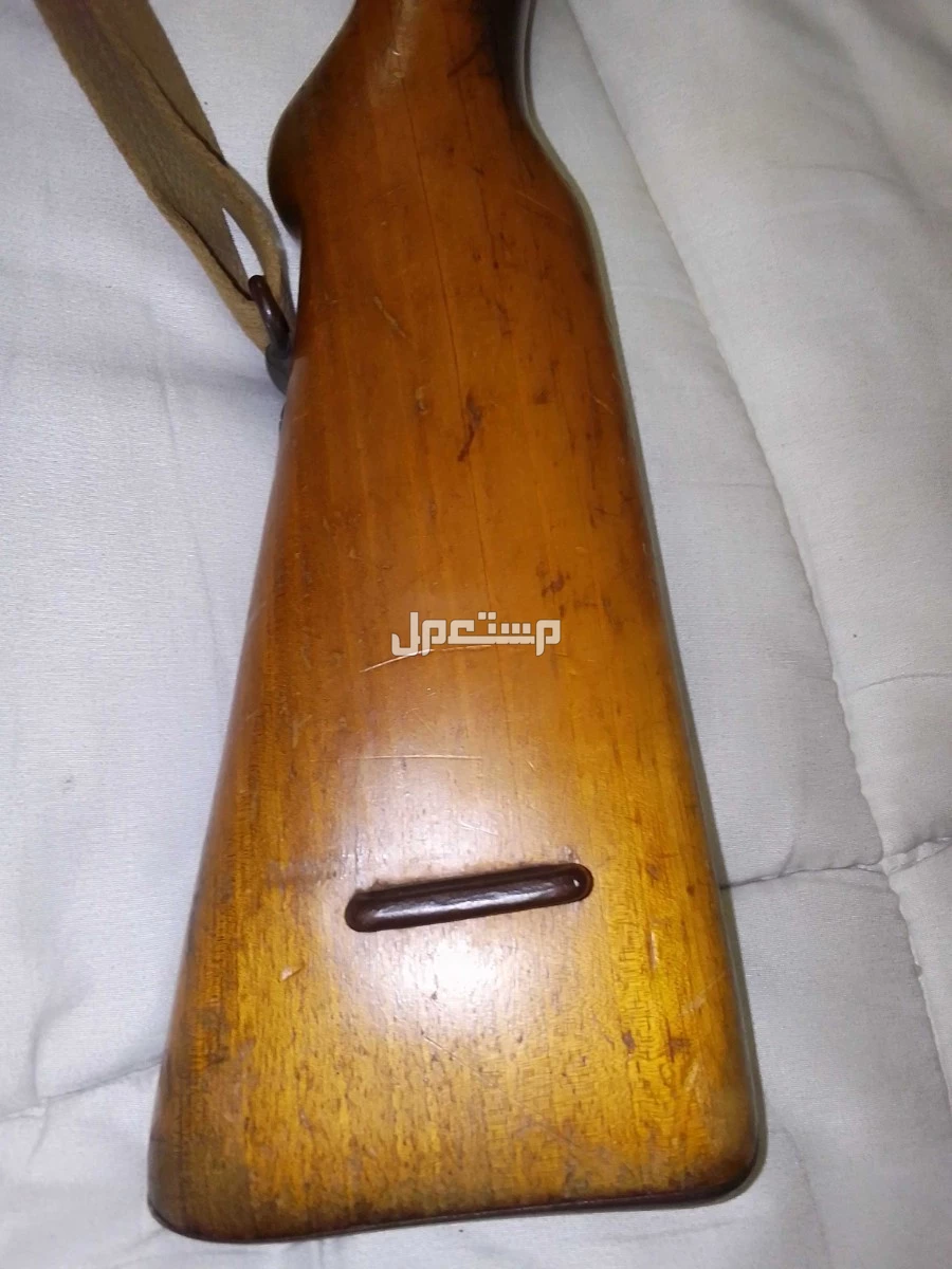 بندقية بلجيك تراثية نظيفة للبيع ملائمة للعرض في المجالس