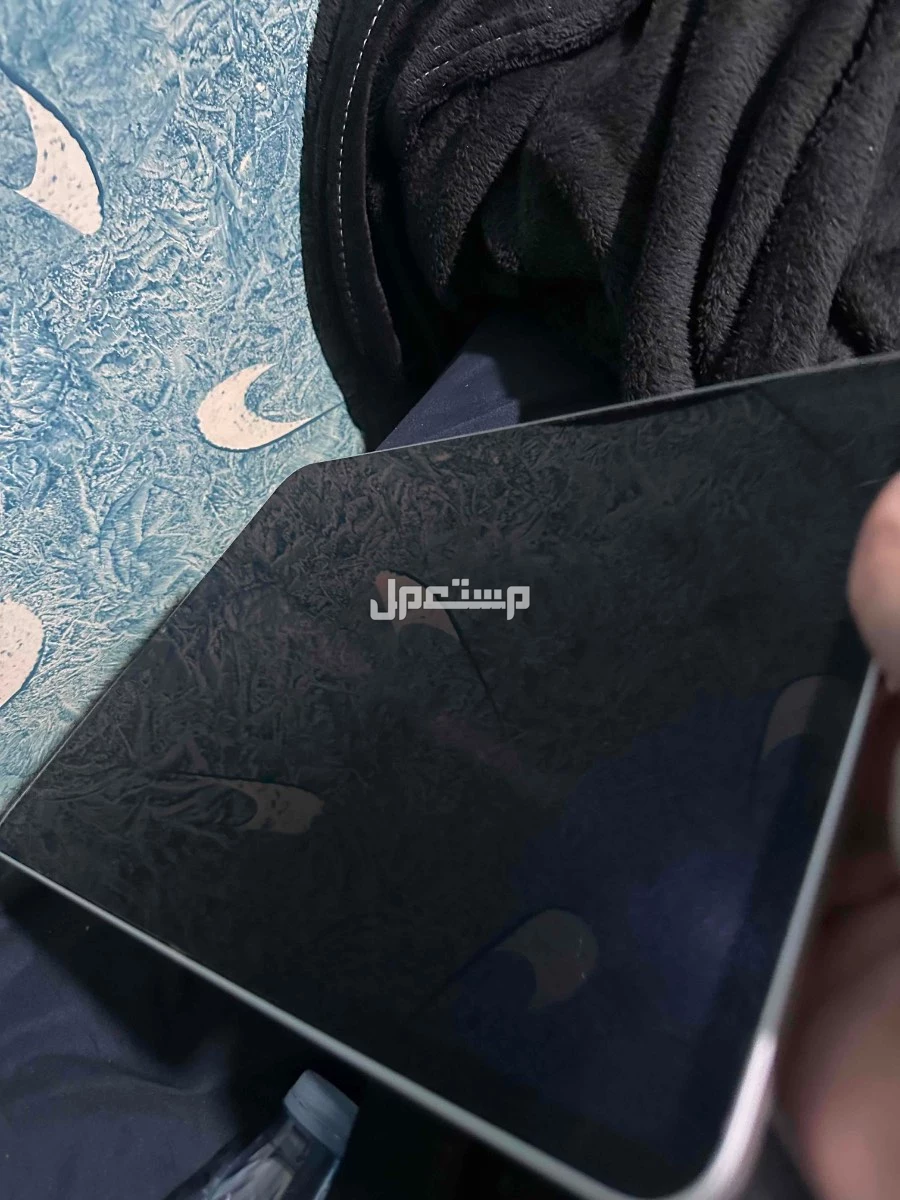ايباد برو 2024 11 انش  حي السلام في الرياض بسعر 2800 ريال سعودي
