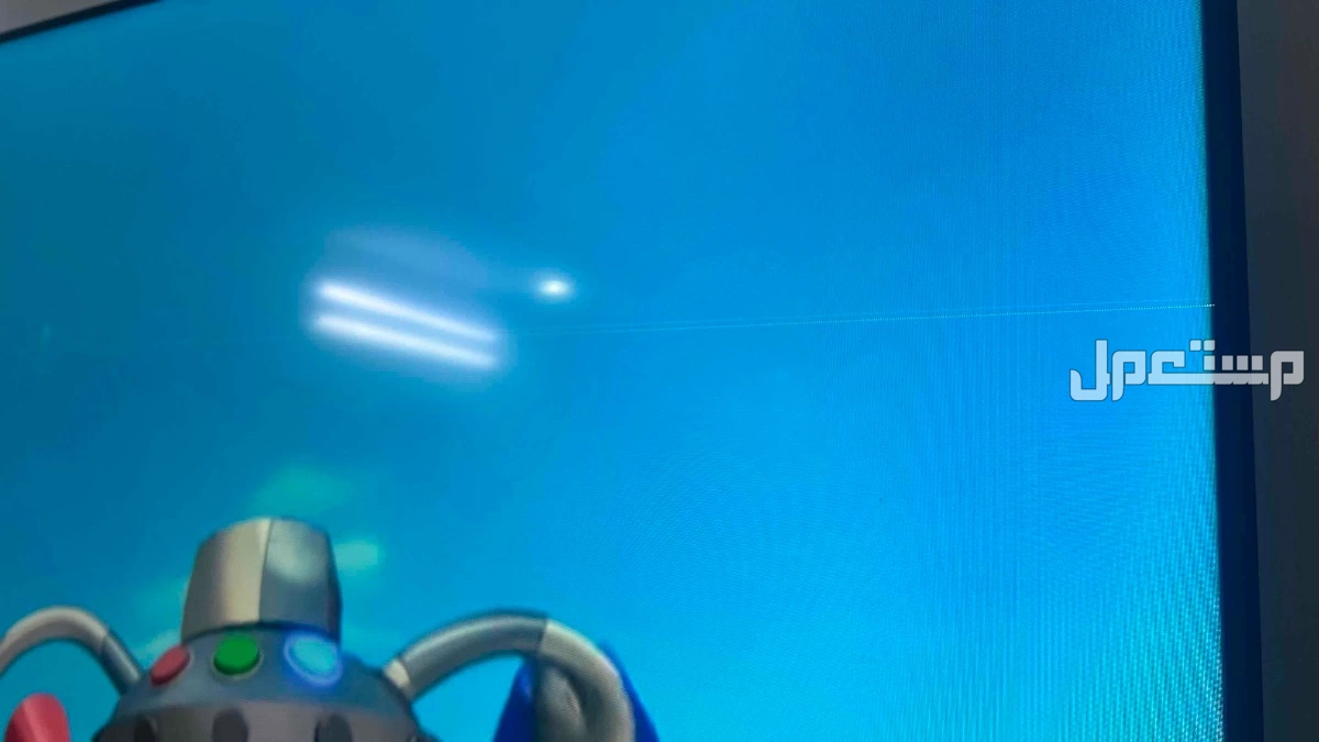 للبيع شاشة هايسنس 65 بوصة سمارت