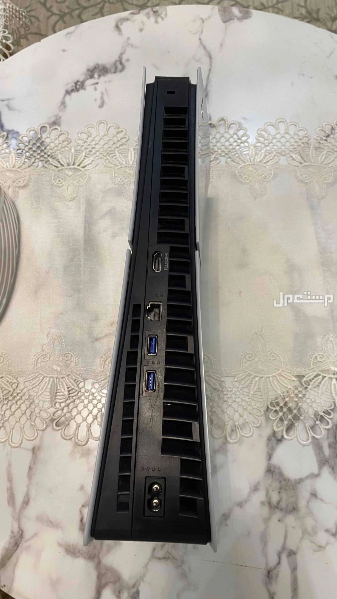 سوني 5 على الشرط اخو الجديد مع الضمان سنتين