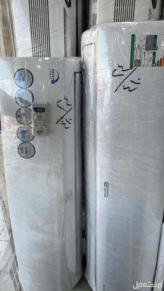 مكيفات اسبيلت مكيفات شباك مستعمل شبه جديد علي الشرط والضمان