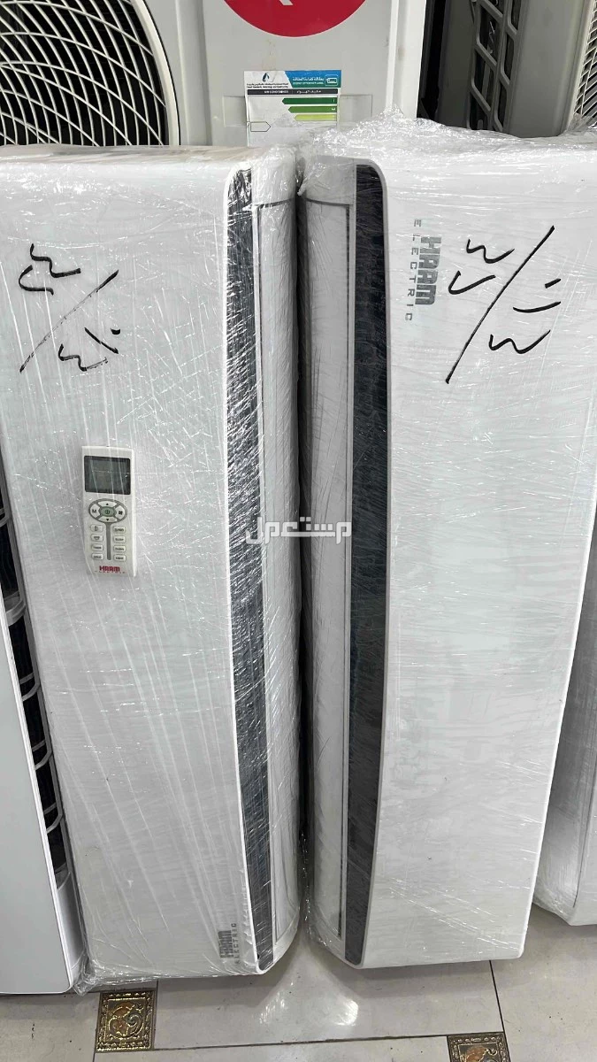 مكيفات اسبيلت مكيفات شباك مستعمل شبه جديد علي الشرط والضمان