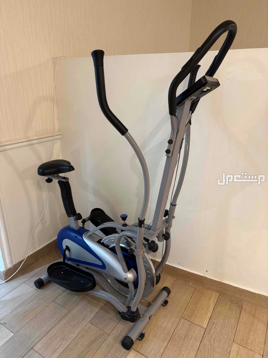 دراجة رياضيه في جدة بسعر 400 ريال سعودي