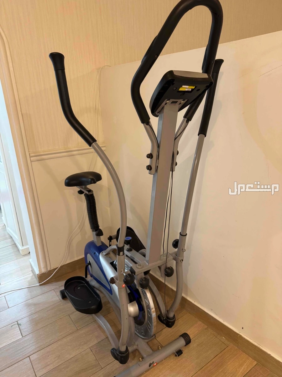 دراجة رياضيه في جدة بسعر 400 ريال سعودي