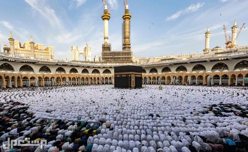 أماكن فعاليات عيد الأضحى 2025 في السعودية.. دليلك لأجمل الاحتفالات والعروض الترفيهية كم باقي على عيد الأضحى 2025