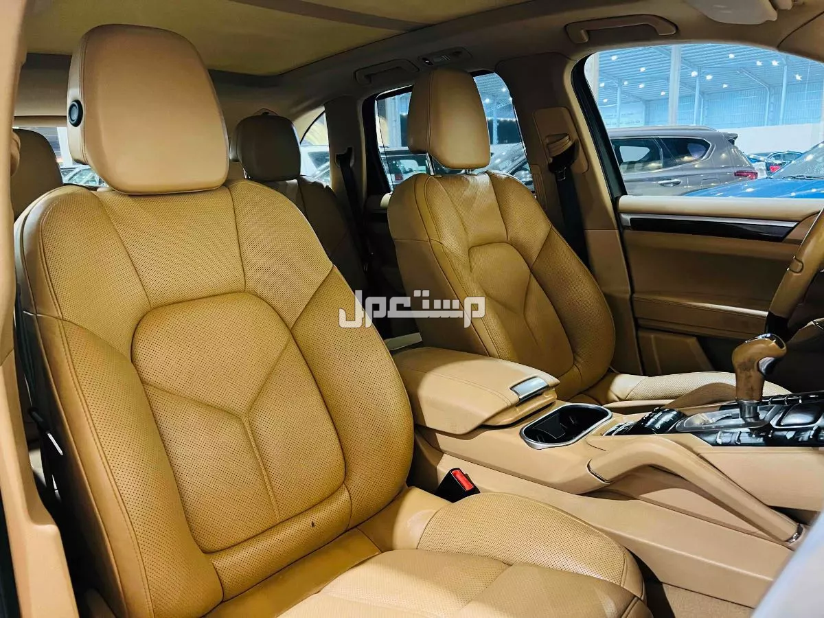 بورش كايين 2013 في الرياض بسعر 45000 ريال سعودي