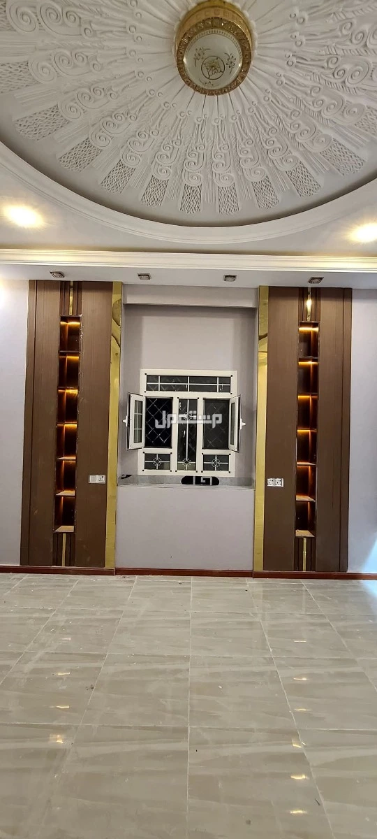 تصميم وتنفيذ جميع انواع الديكورات للمنازل والشقق في الرياض