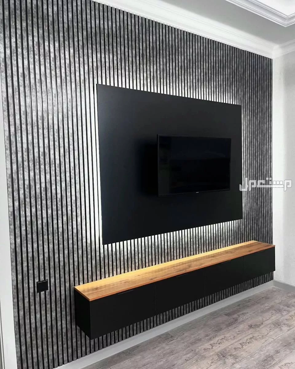 تصميم وتنفيذ جميع انواع الديكورات للمنازل والشقق في الرياض