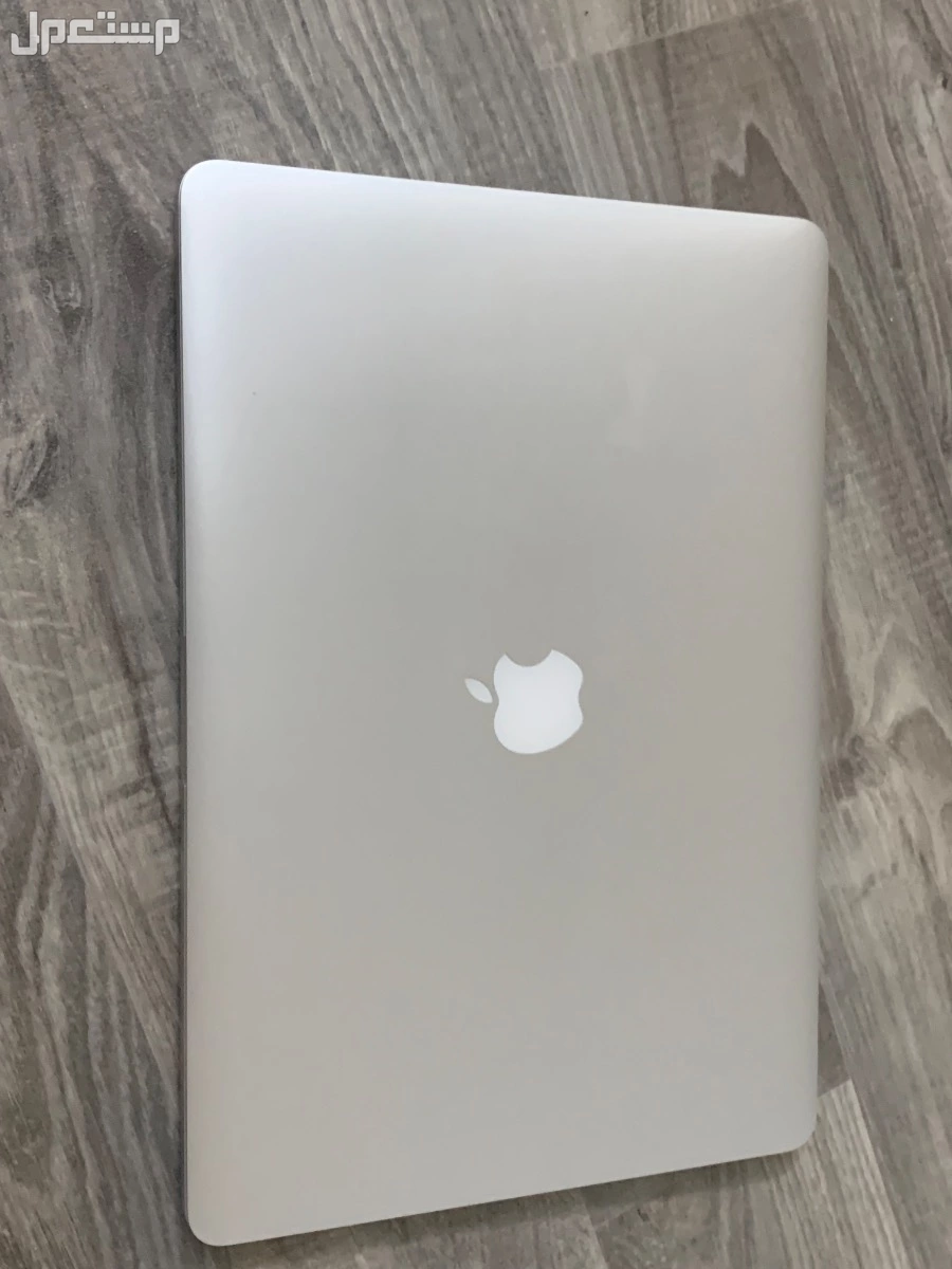 Macbook pro 2015 في مكة بسعر 4900 ريال سعودي