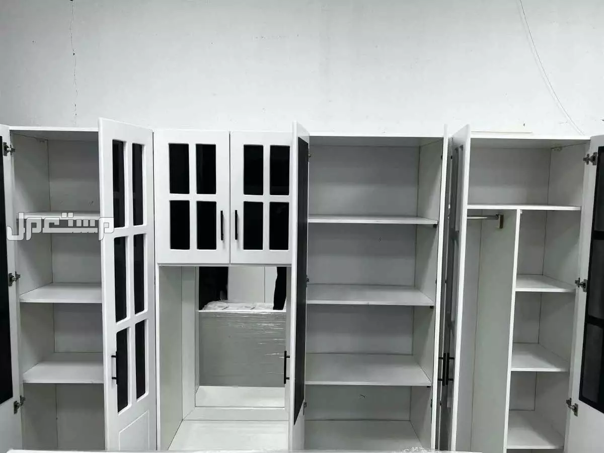 دولاب في جدة بسعر 1550 ريال سعودي