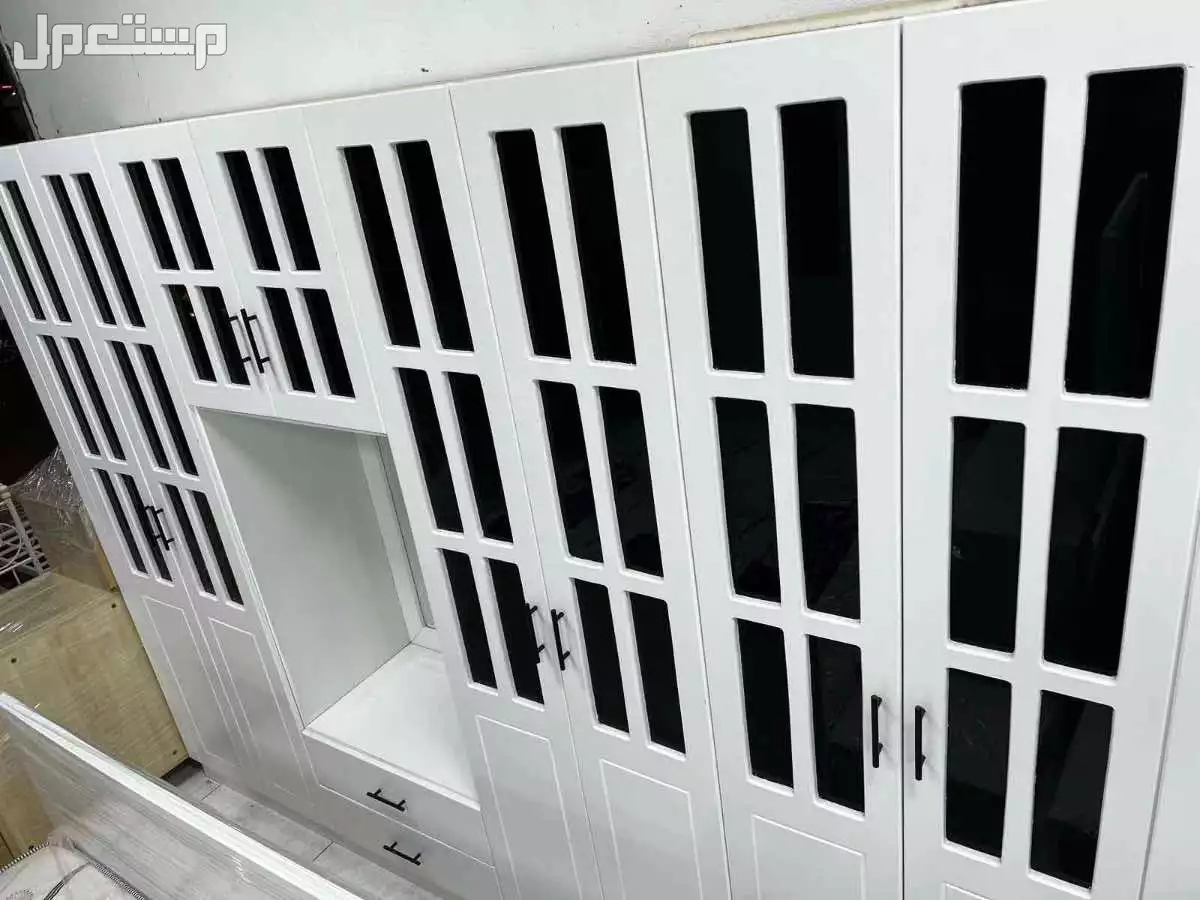 دولاب  في جدة بسعر 1550 ريال سعودي