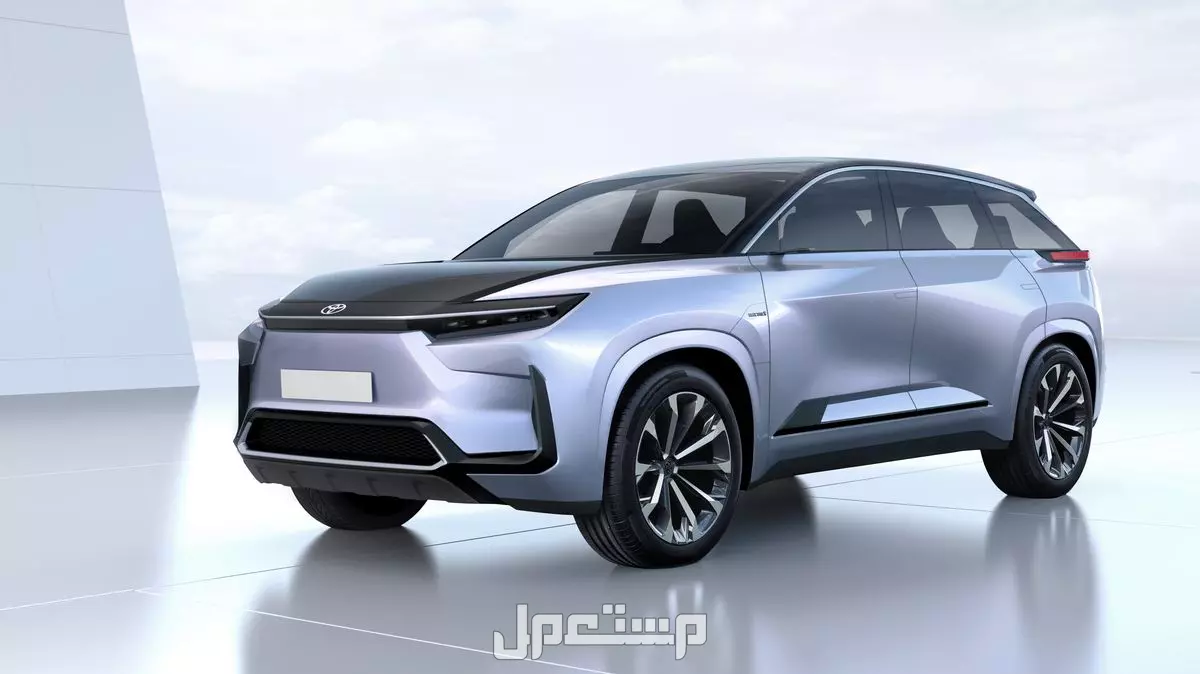 جميع موديلات سيارات تويوتا 2026 المنتظرة.. المواصفات والأسعار صور تويوتا bZ5X 2026