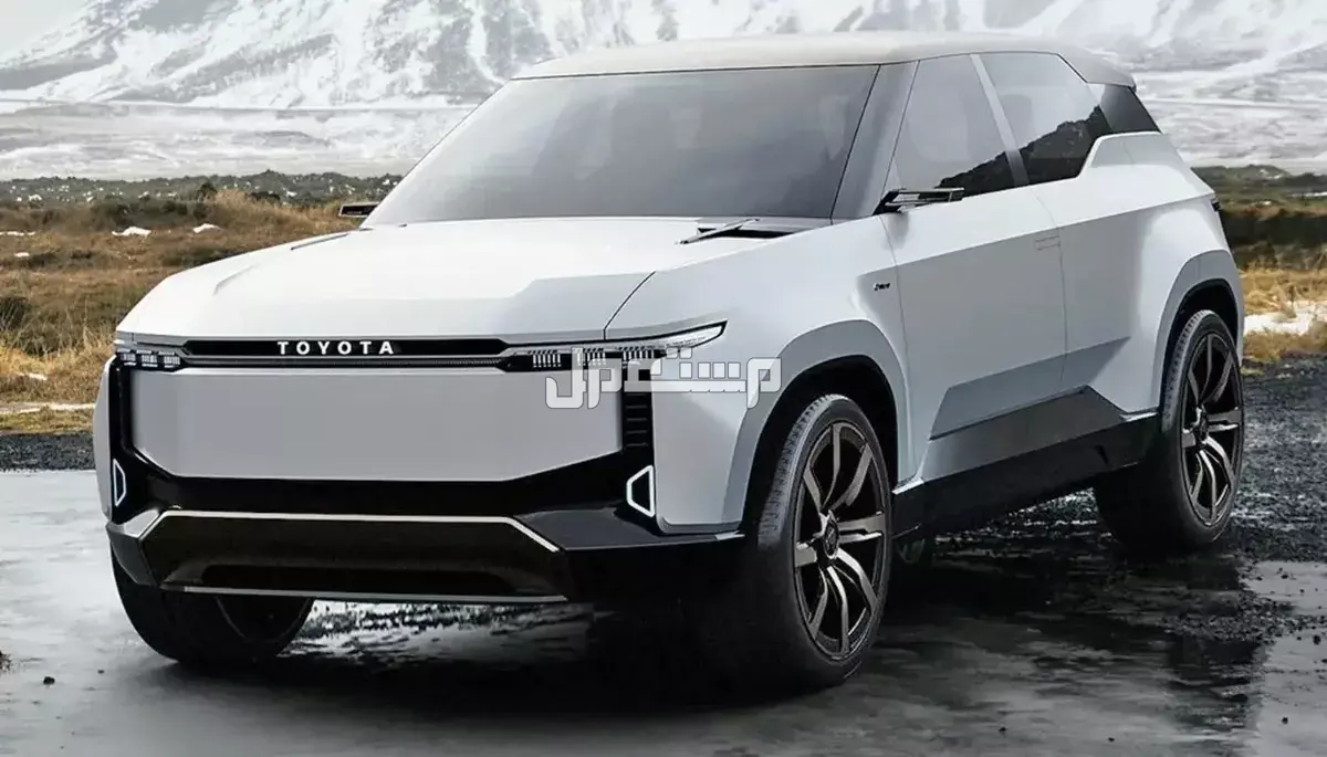 جميع موديلات سيارات تويوتا 2026 المنتظرة.. المواصفات والأسعار صور تويوتا Land Cruiser 2026