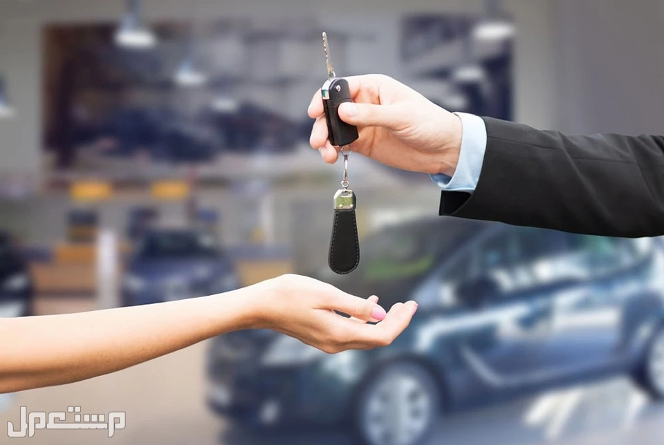 أفضل دعاء تحصين السيارة الجديدة والمستعملة استلام مفتاح السيارة