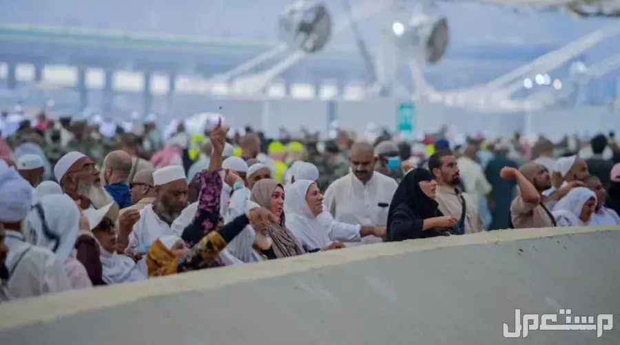 موعد أيام التشريق في الحج 2025 .. متى تبدأ وحكم صيامها؟ رمي الجمرات