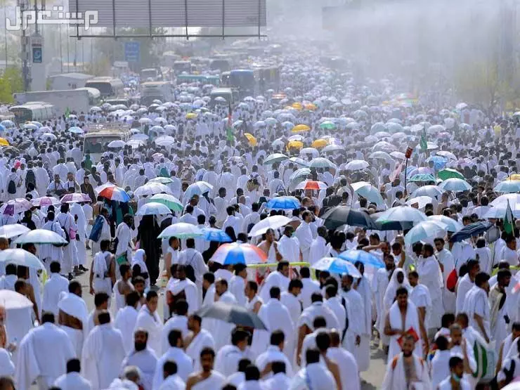 موعد أيام التشريق في الحج 2025 .. متى تبدأ وحكم صيامها؟ ايام التشريق حج 2025