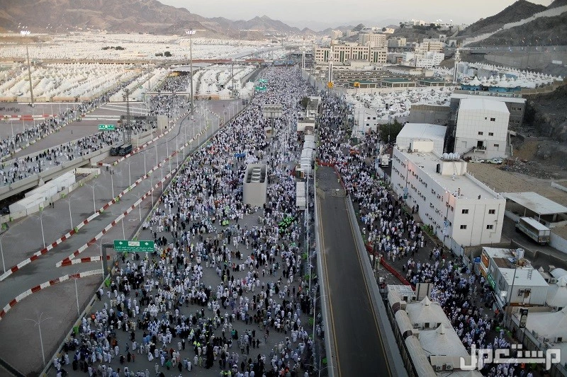 موعد أيام التشريق في الحج 2025 .. متى تبدأ وحكم صيامها؟ موعد ايام التشريق وحكم صيامها