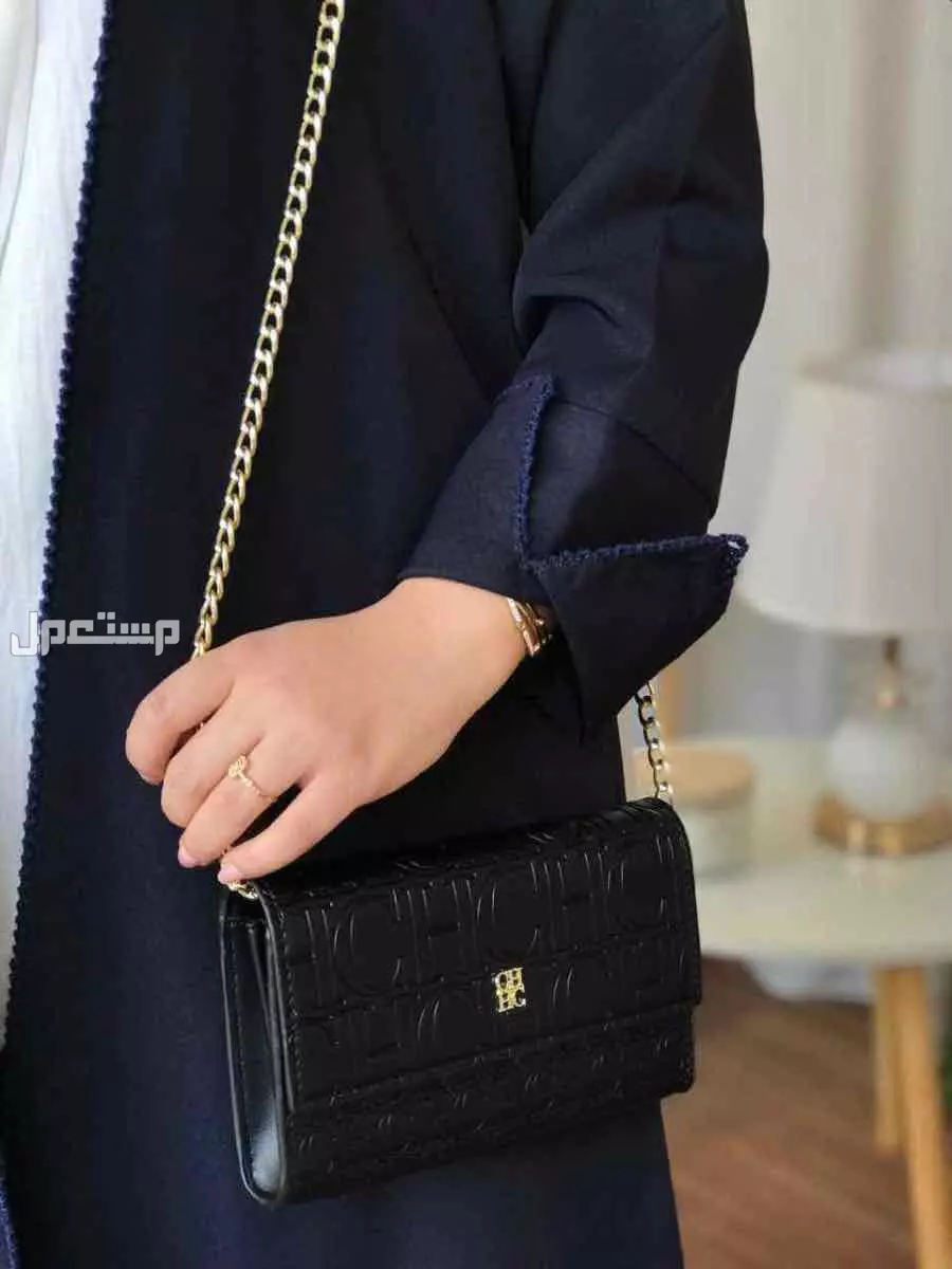 شنط ماركة كارولينا هريرا ماستر كوالتي مع البكس