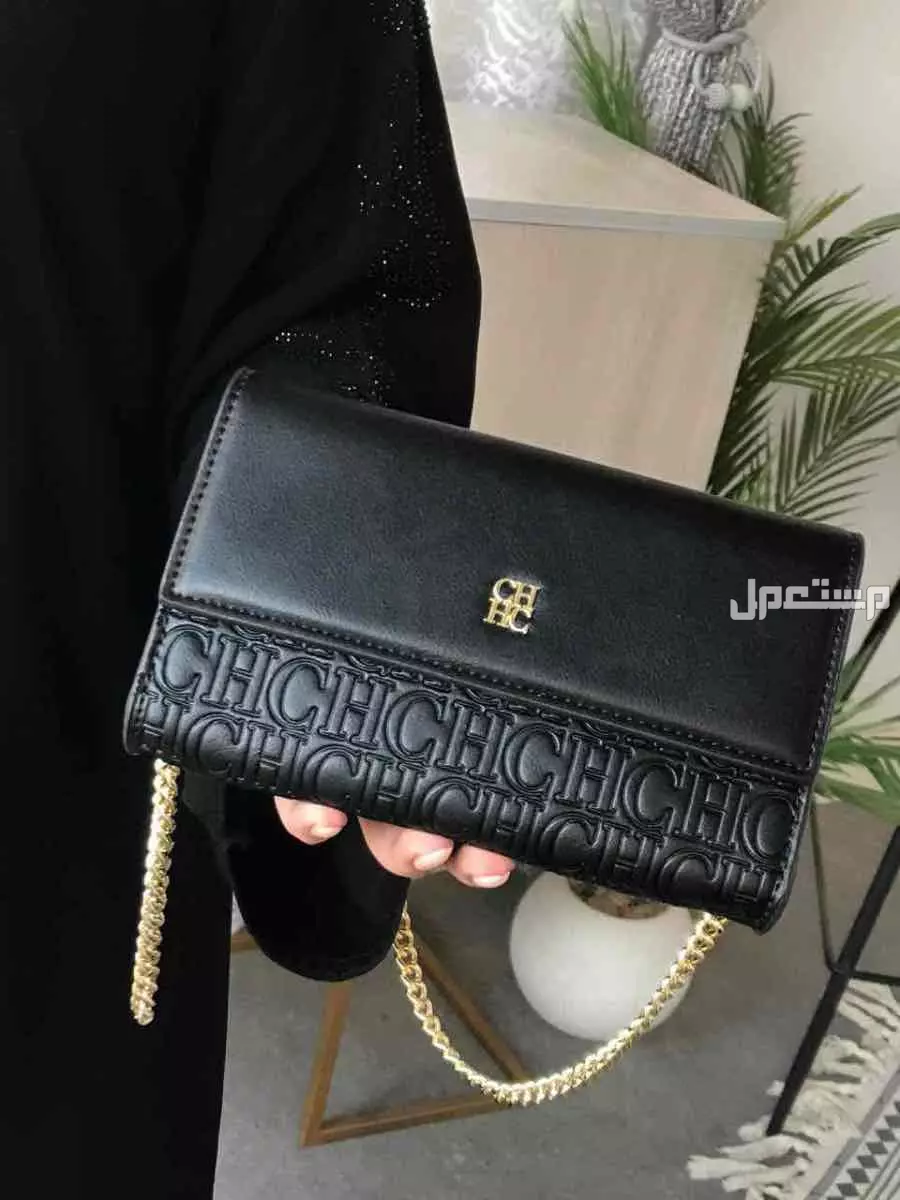 شنط ماركة كارولينا هريرا ماستر كوالتي مع البكس