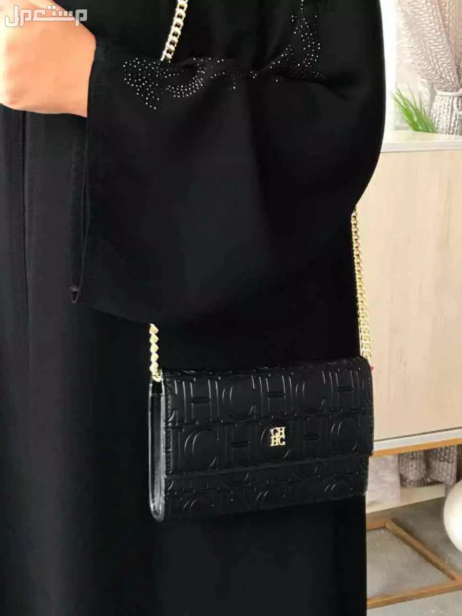 شنط ماركة كارولينا هريرا ماستر كوالتي مع البكس