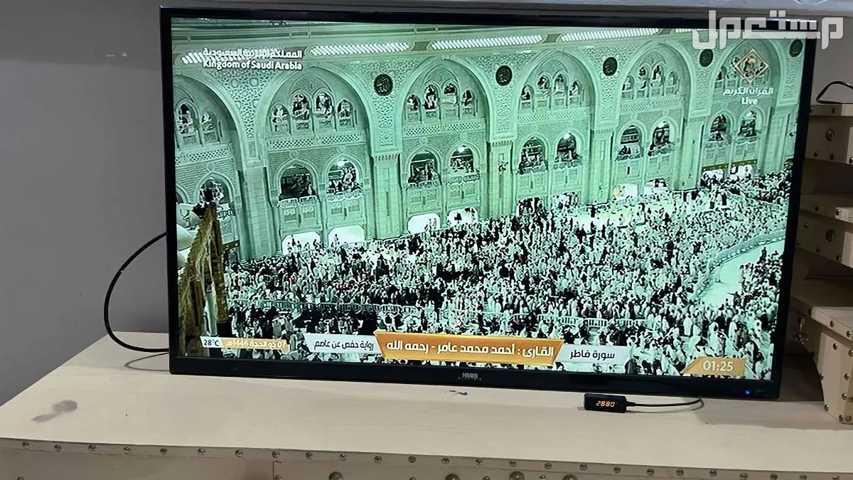 شاشه هام 42 بوصه . للبيعع المستعجل