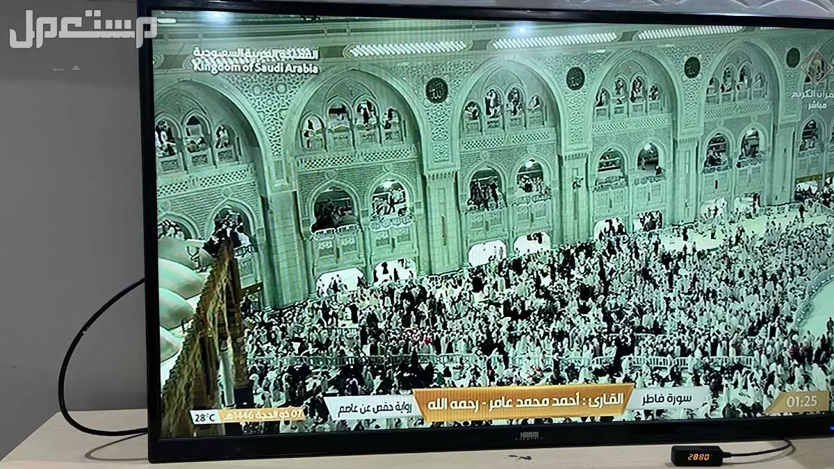 شاشه هام 42 بوصه . للبيعع المستعجل