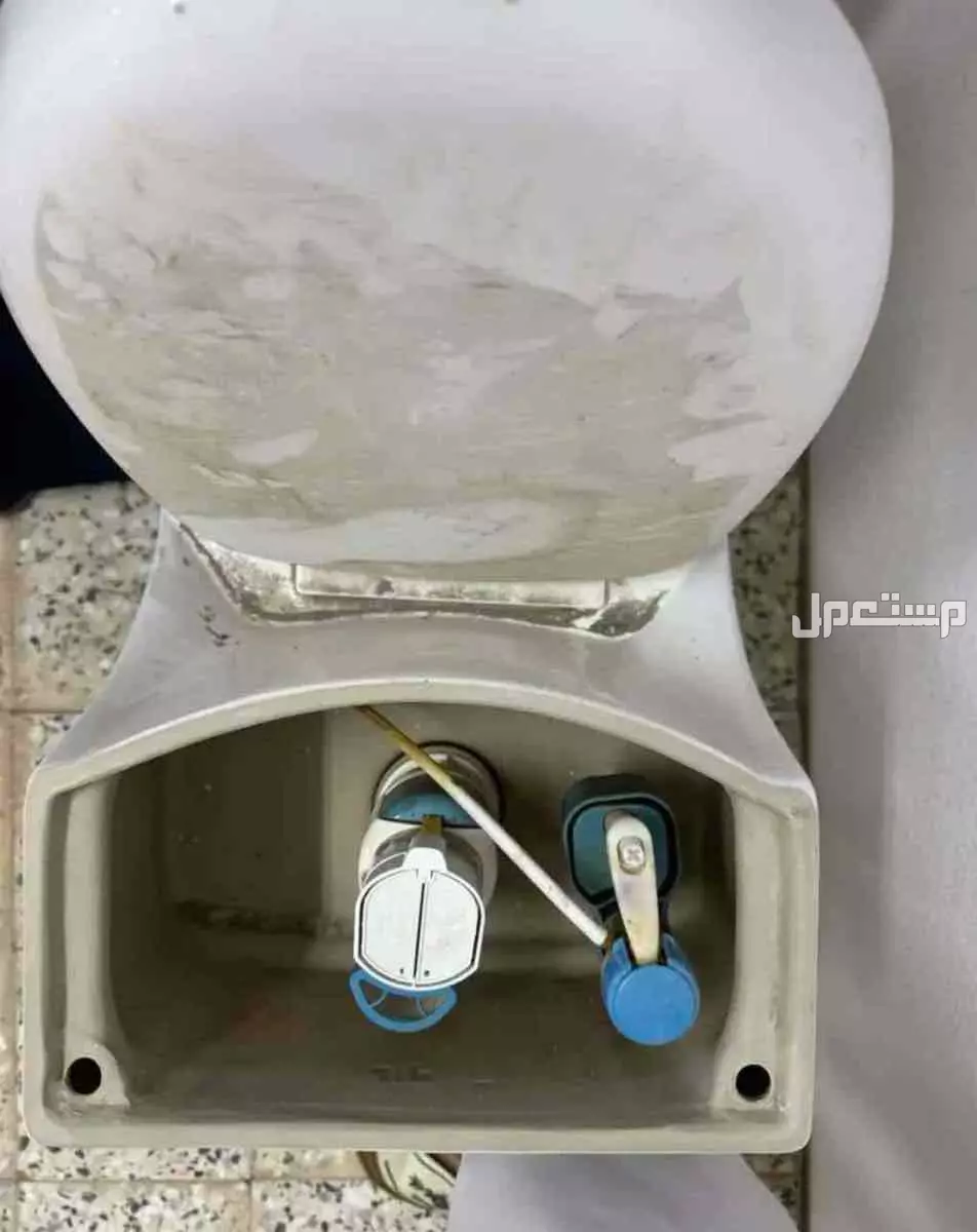 كرسي مرحاض  ابها لايجي الا الصامل ........................................................................................