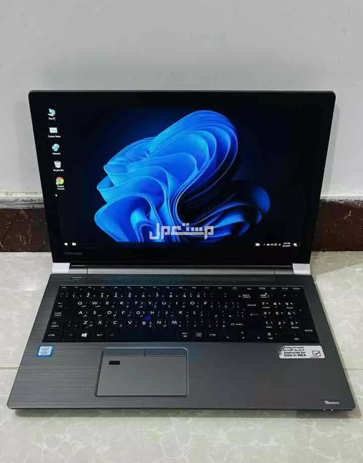 لابتوب توشيبا i7 للبيع جيل 8 الموقع الرياض