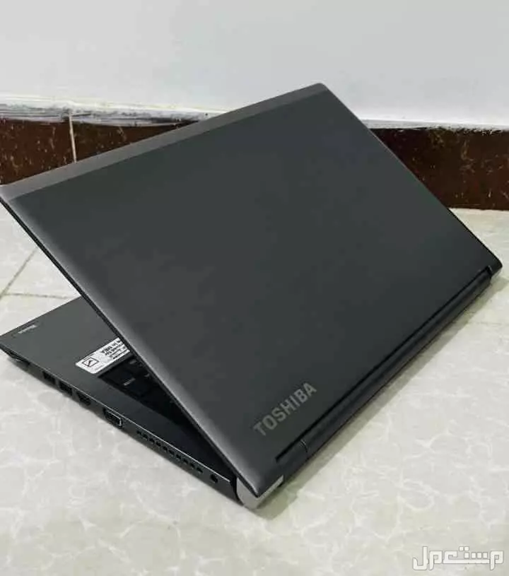 لابتوب توشيبا i7 للبيع جيل 8 الموقع الرياض
