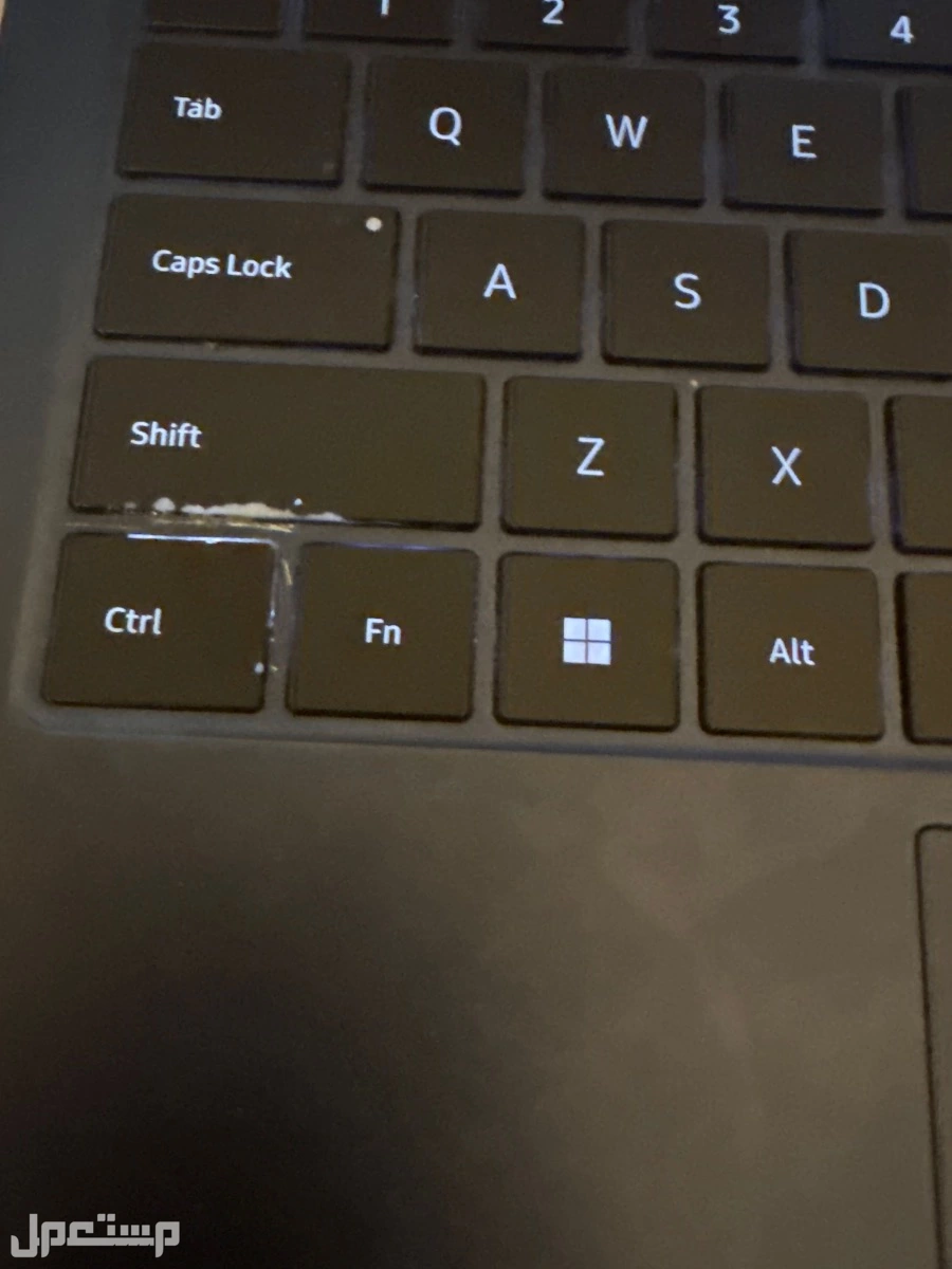 لالتوب samsung book pro للبيع بسعر 4500