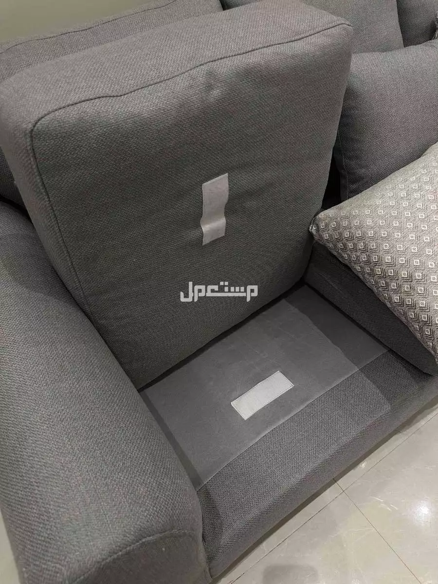 كنب امريكي استخدام اقل من اسبوع