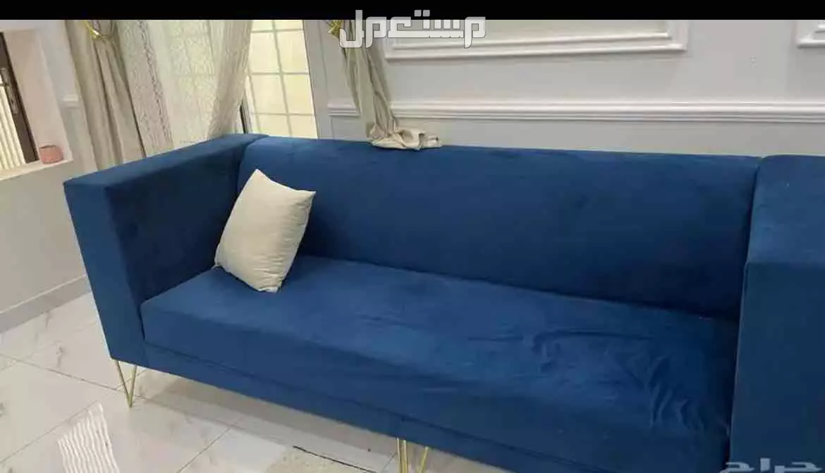 ضاحية الملك فهد في الدمام الحي السابع