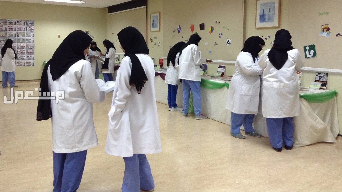 كيف تقدم على الجامعات السعودية 1447 عبر القبول الموحد؟ الخطوات والشروط التقديم على الجامعات السعودية عبر القبول الموحد للمقيمين