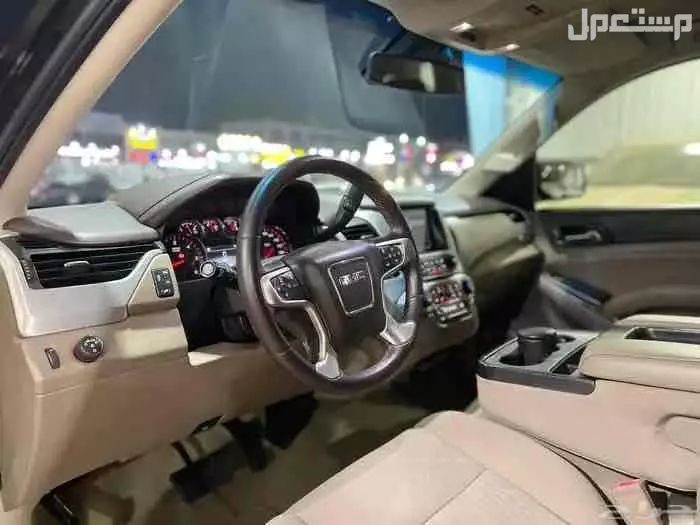 جمس يوكن 2016 في الطائف بسعر ألف ريال سعودي