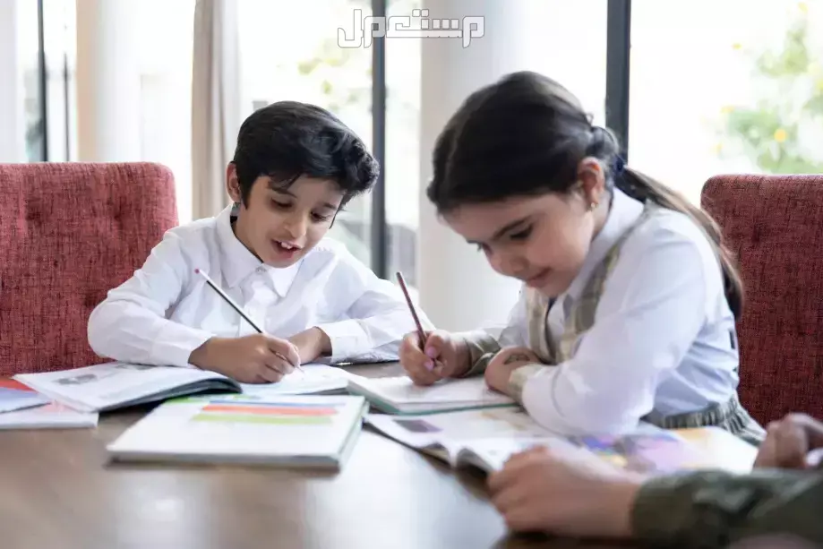 جدول التقويم الدراسي 1447 الجديد في السعودية إجازة المدارس 1447