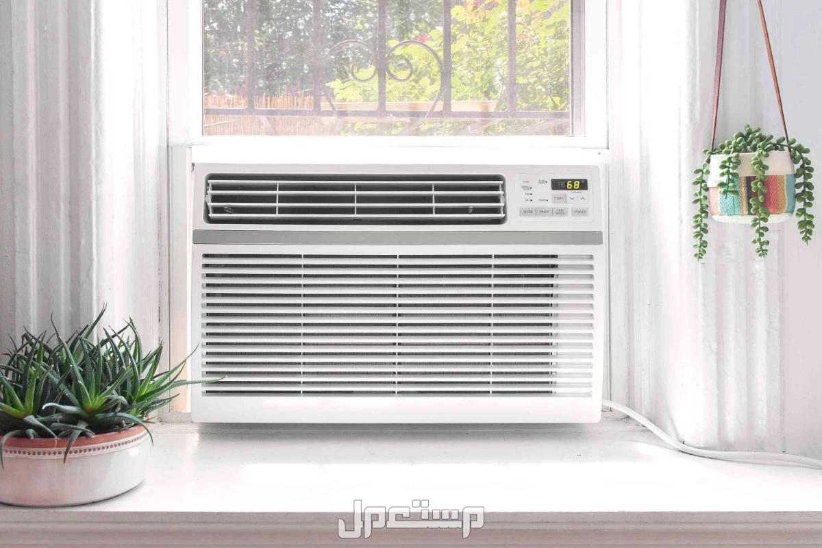 الفرق بين مكيف الشباك والاسبليت في استهلاك الكهرباء وأيهما أوفر؟ تكييف شباك جديد