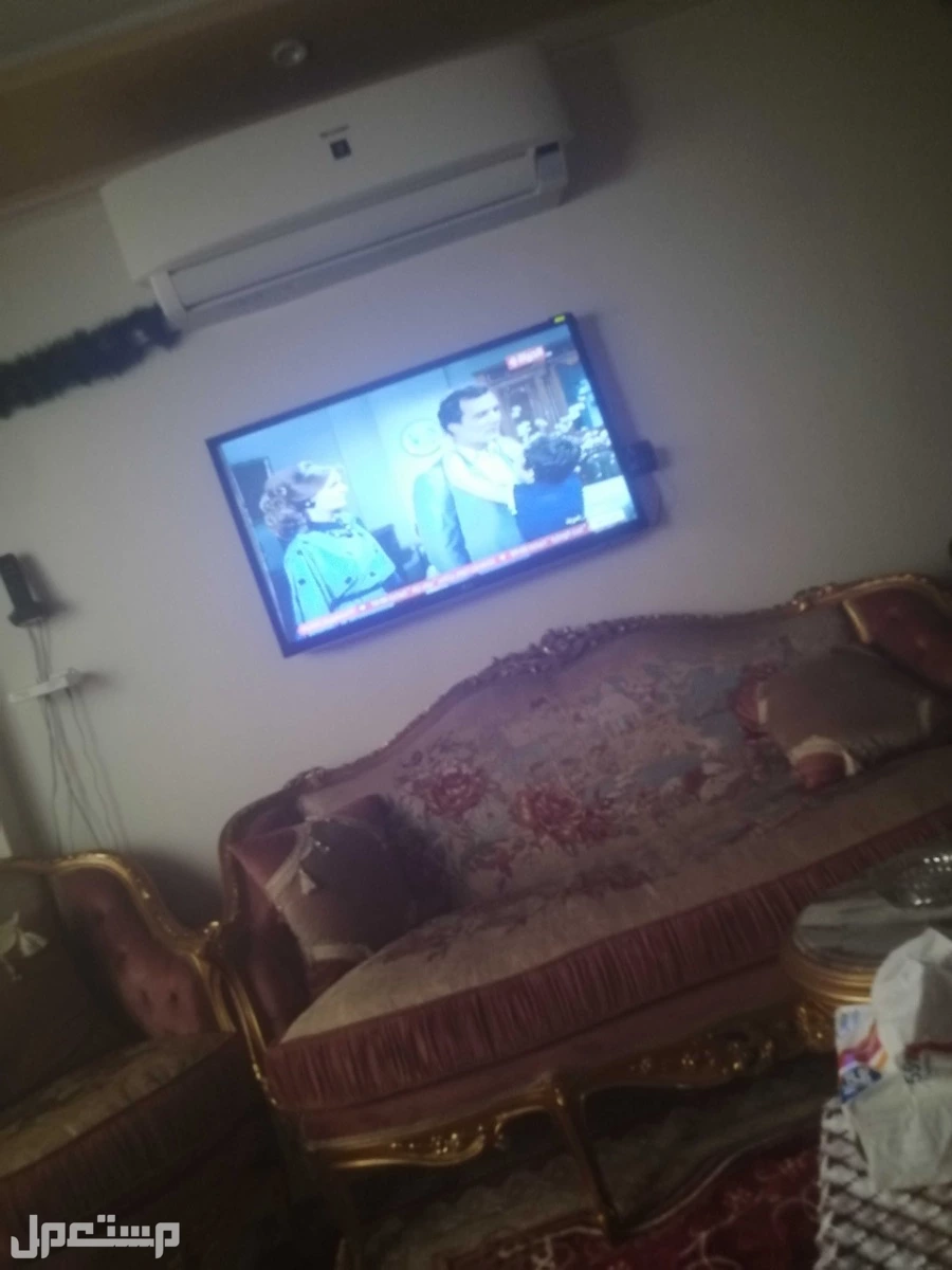 الغربيه طنطا الجلاء امام ابراج مدرسه الجيل  المسل
