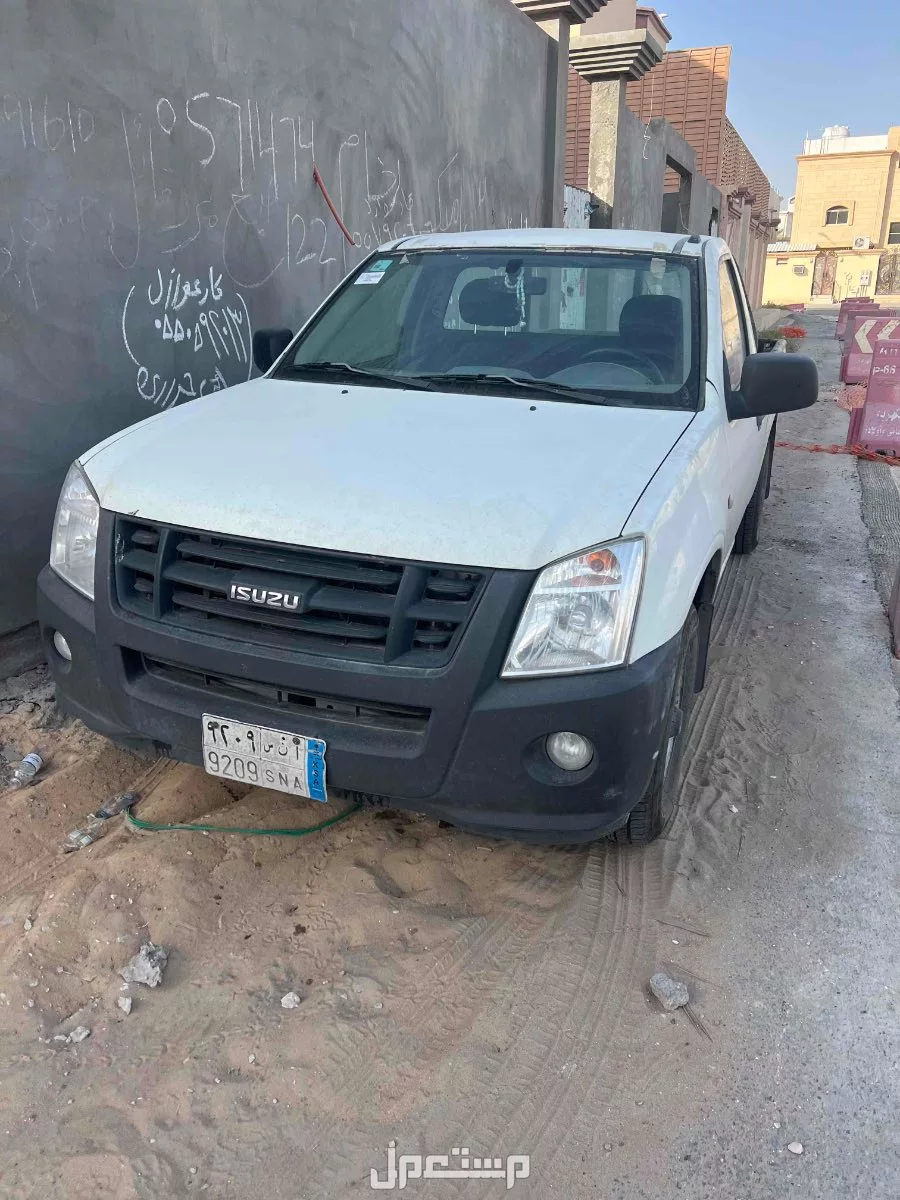 يوجد لدنيا سيارة لنقل الاضاحي داخل الأحساء