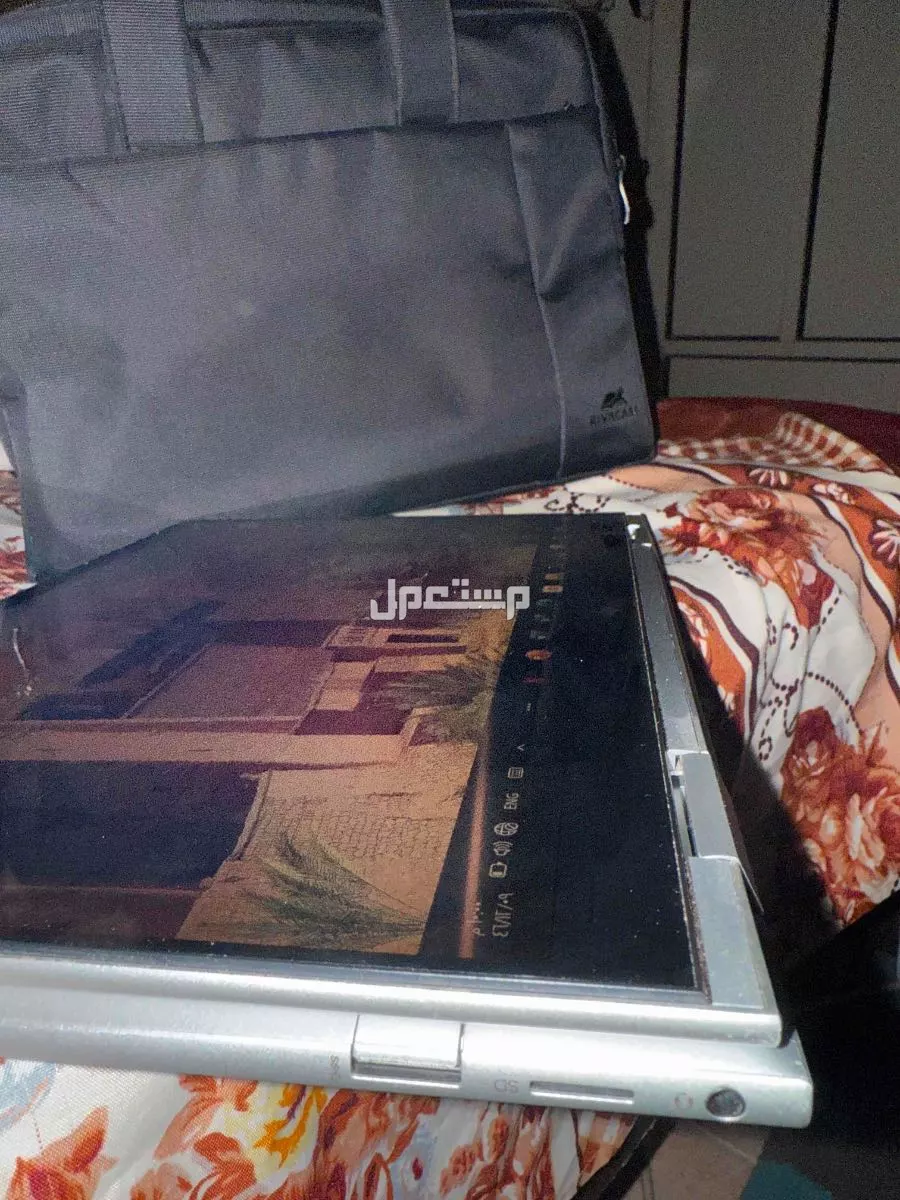 “HP ENVY x360 ماركة إتش بي في الخبر بسعر 1950 ريال سعودي