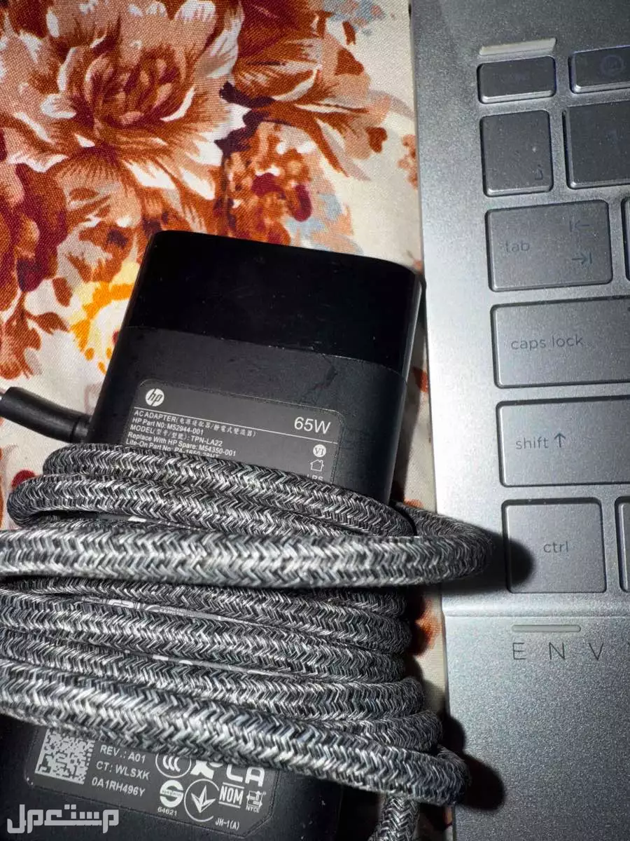 “HP ENVY x360 ماركة إتش بي في الخبر بسعر 1950 ريال سعودي