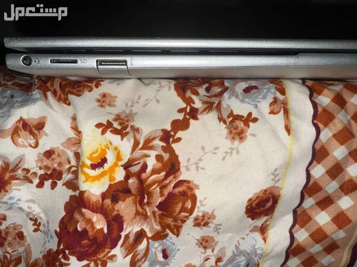 “HP ENVY x360 ماركة إتش بي في الخبر بسعر 1950 ريال سعودي