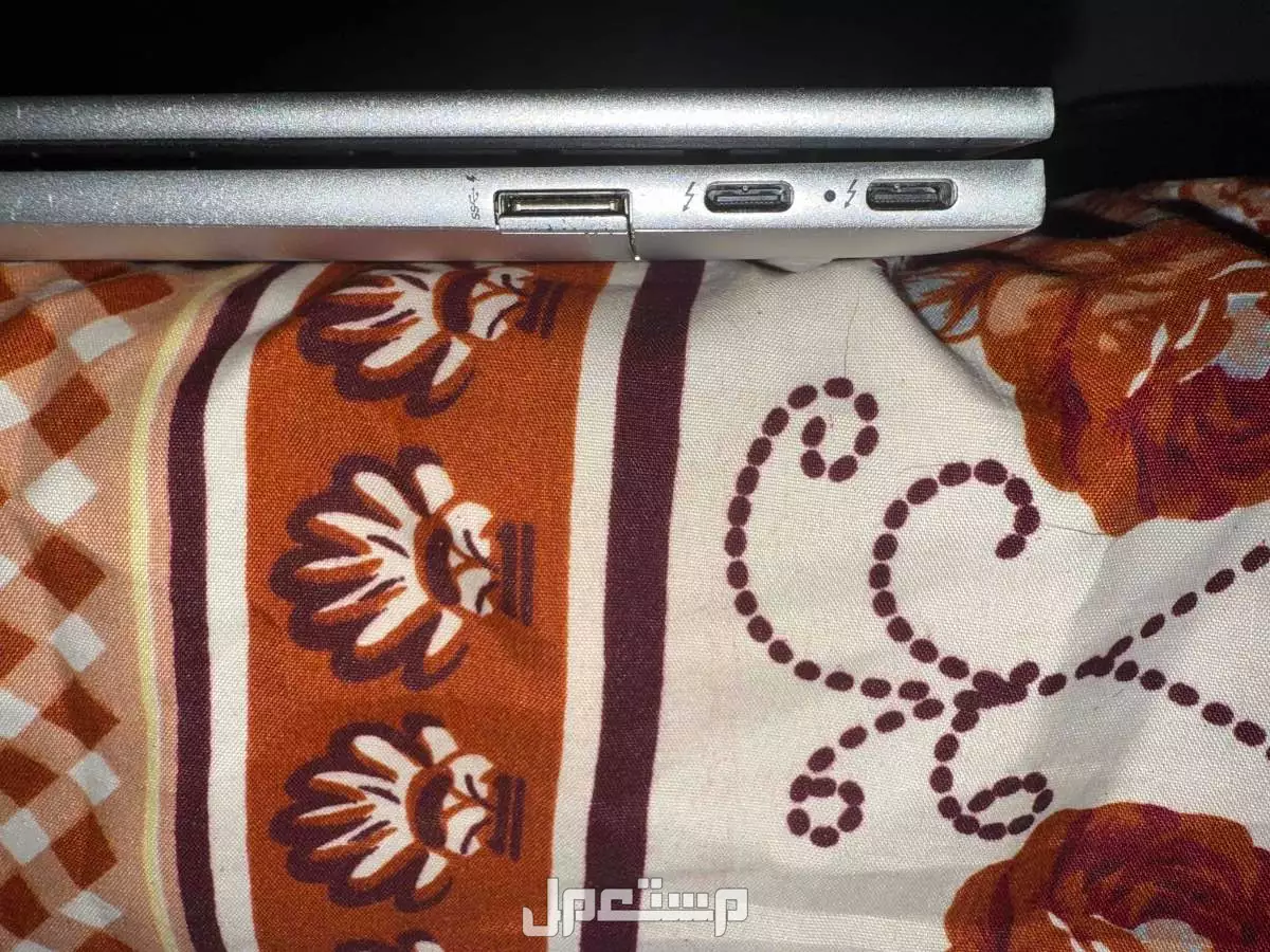 “HP ENVY x360 ماركة إتش بي في الخبر بسعر 1950 ريال سعودي