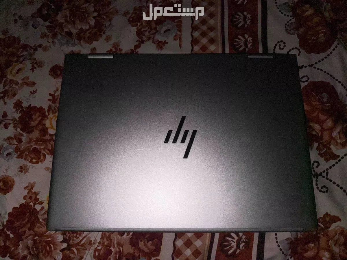 “HP ENVY x360 ماركة إتش بي في الخبر بسعر 1950 ريال سعودي