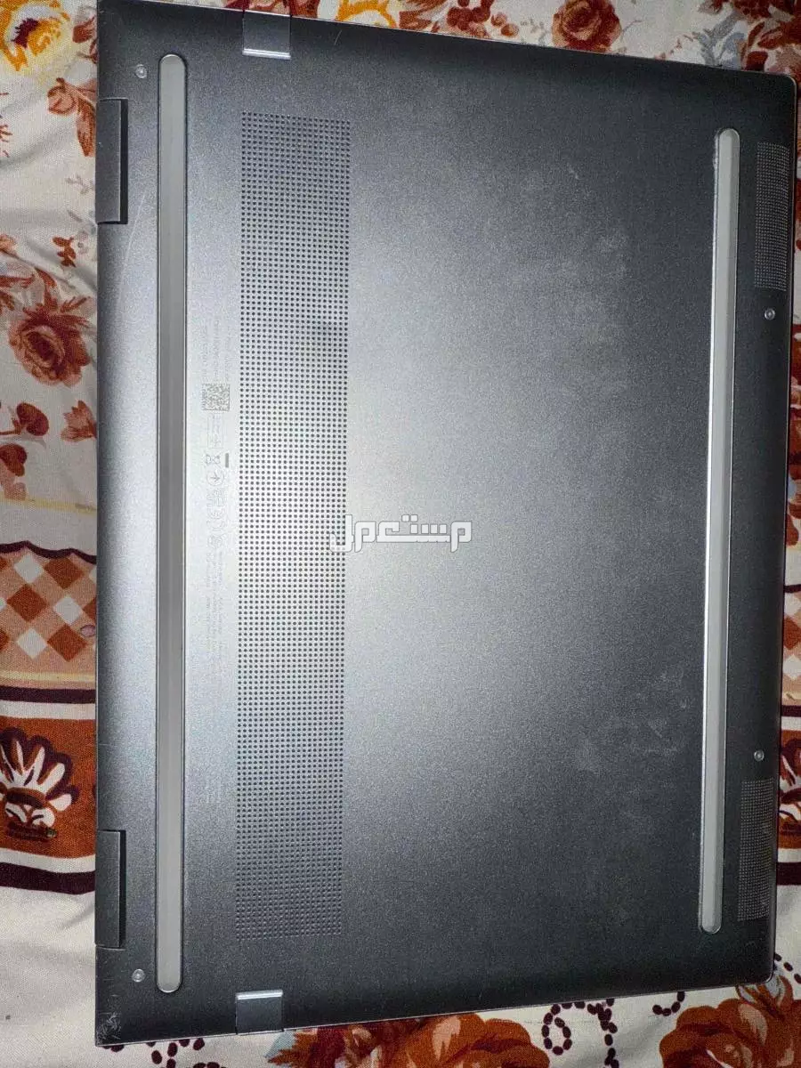 “HP ENVY x360 ماركة إتش بي في الخبر بسعر 1950 ريال سعودي