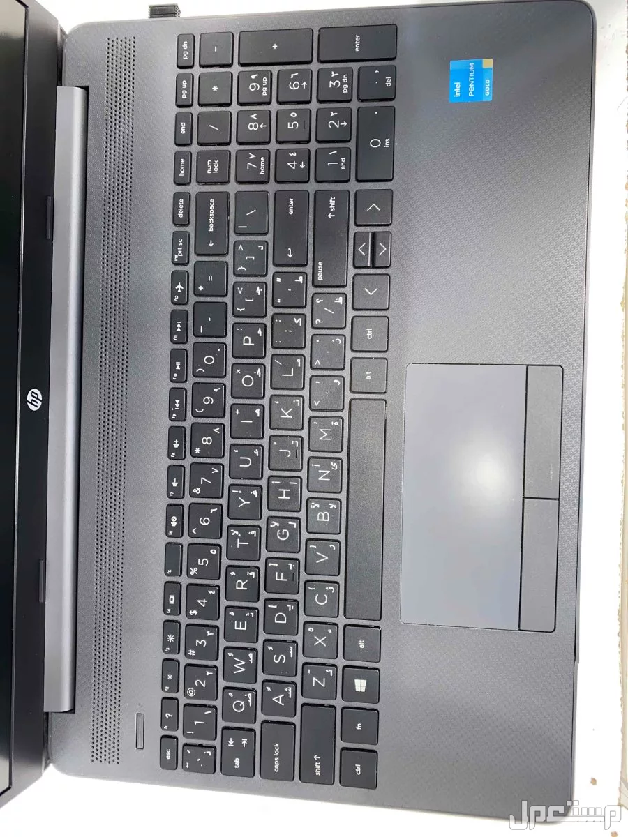 لاب توب HP للبيع 400ريال في الرياض