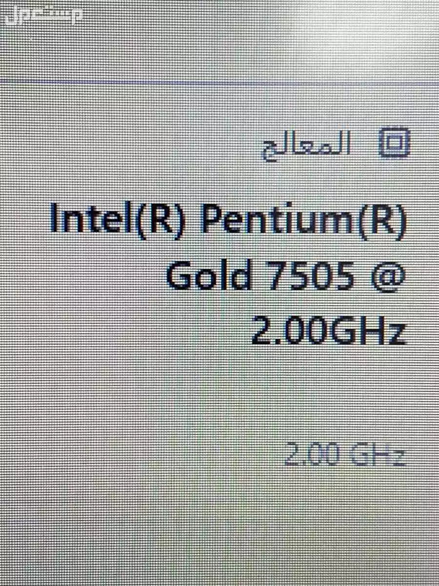 لاب توب HP للبيع 400ريال في الرياض